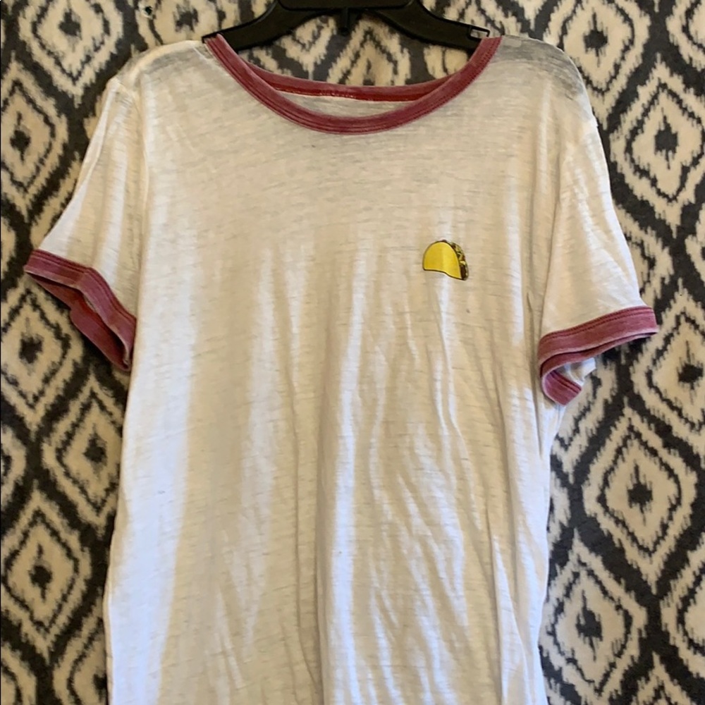 Taco 🌮 shirt